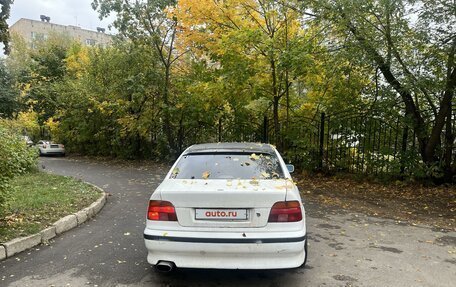 BMW 5 серия, 1998 год, 220 000 рублей, 4 фотография