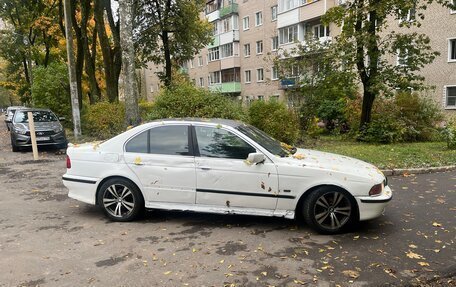 BMW 5 серия, 1998 год, 220 000 рублей, 3 фотография