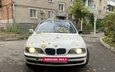 BMW 5 серия, 1998 год, 220 000 рублей, 2 фотография