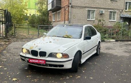 BMW 5 серия, 1998 год, 220 000 рублей, 1 фотография