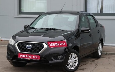 Datsun on-DO I рестайлинг, 2019 год, 699 000 рублей, 1 фотография