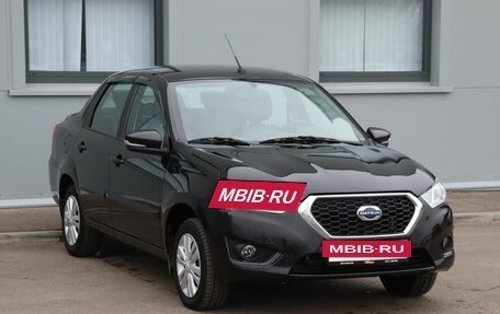 Datsun on-DO I рестайлинг, 2019 год, 699 000 рублей, 3 фотография