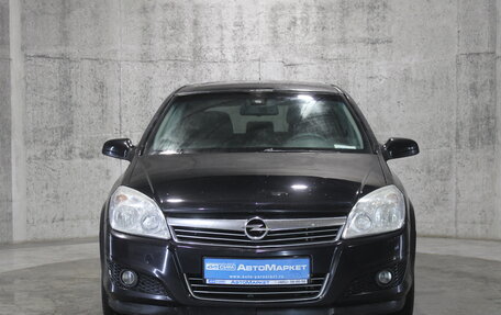 Opel Astra H, 2007 год, 473 000 рублей, 2 фотография