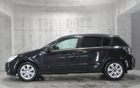 Opel Astra H, 2007 год, 473 000 рублей, 8 фотография