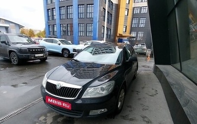 Skoda Octavia, 2012 год, 1 049 000 рублей, 1 фотография