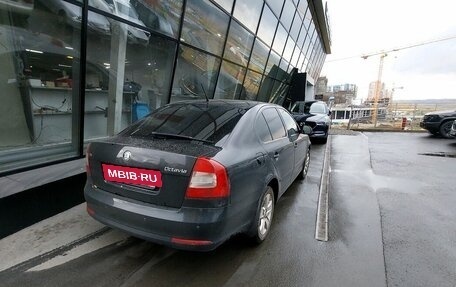 Skoda Octavia, 2012 год, 1 049 000 рублей, 4 фотография