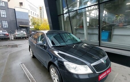 Skoda Octavia, 2012 год, 1 049 000 рублей, 2 фотография