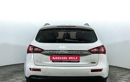 Zotye T600, 2017 год, 997 000 рублей, 6 фотография