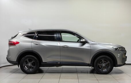 Haval F7 I, 2022 год, 2 215 000 рублей, 5 фотография