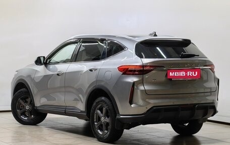 Haval F7 I, 2022 год, 2 215 000 рублей, 2 фотография