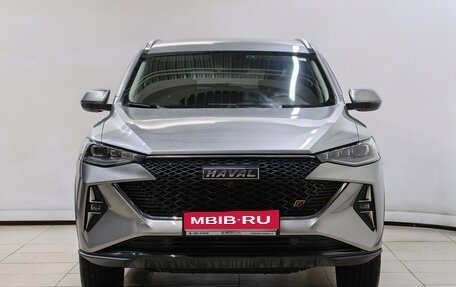 Haval F7 I, 2022 год, 2 215 000 рублей, 3 фотография