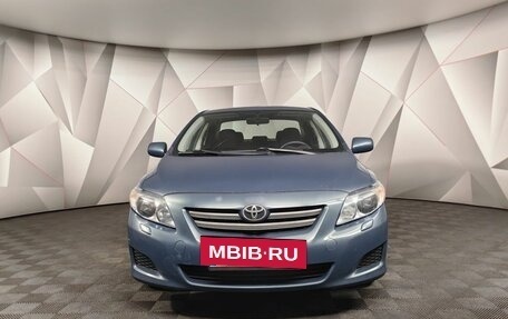 Toyota Corolla, 2008 год, 685 150 рублей, 7 фотография