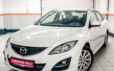 Mazda 6, 2011 год, 1 127 170 рублей, 1 фотография