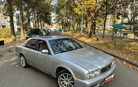 Nissan Cedric VIII, 1995 год, 400 000 рублей, 1 фотография