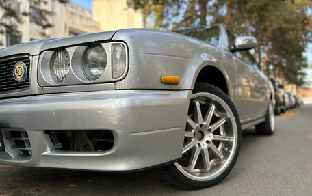 Nissan Cedric VIII, 1995 год, 400 000 рублей, 4 фотография