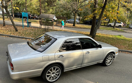 Nissan Cedric VIII, 1995 год, 400 000 рублей, 5 фотография