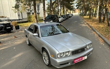 Nissan Cedric VIII, 1995 год, 400 000 рублей, 2 фотография