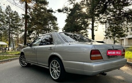 Nissan Cedric VIII, 1995 год, 400 000 рублей, 11 фотография