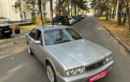 Nissan Cedric VIII, 1995 год, 400 000 рублей, 7 фотография