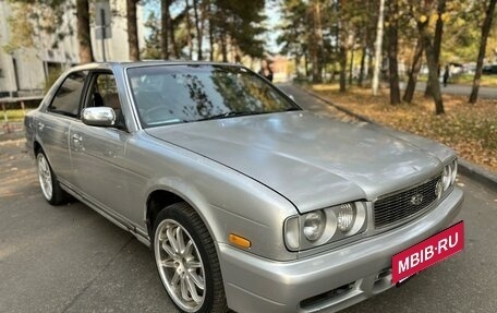 Nissan Cedric VIII, 1995 год, 400 000 рублей, 8 фотография