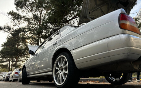 Nissan Cedric VIII, 1995 год, 400 000 рублей, 23 фотография