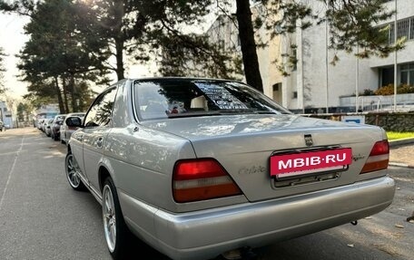 Nissan Cedric VIII, 1995 год, 400 000 рублей, 20 фотография