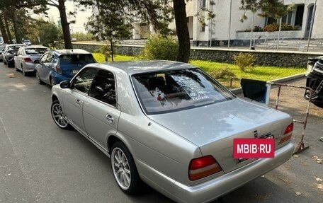 Nissan Cedric VIII, 1995 год, 400 000 рублей, 35 фотография