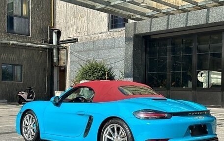 Porsche Boxster, 2020 год, 5 000 000 рублей, 3 фотография