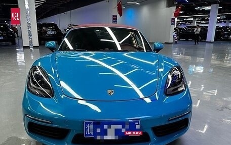 Porsche Boxster, 2020 год, 5 000 000 рублей, 2 фотография