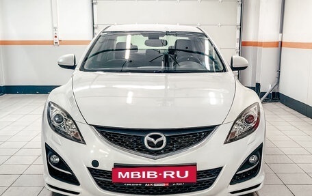 Mazda 6, 2011 год, 1 127 170 рублей, 3 фотография