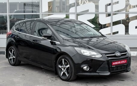 Ford Focus III, 2013 год, 849 000 рублей, 1 фотография