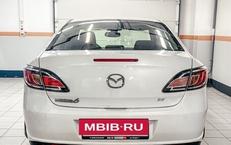 Mazda 6, 2011 год, 1 127 170 рублей, 9 фотография