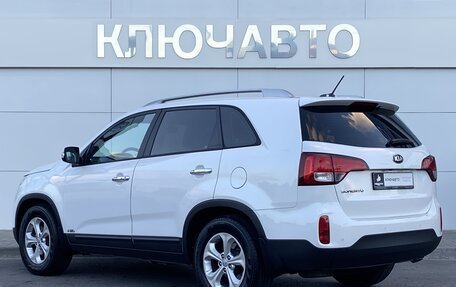 KIA Sorento II рестайлинг, 2020 год, 2 999 000 рублей, 7 фотография