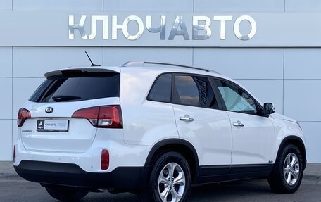 KIA Sorento II рестайлинг, 2020 год, 2 999 000 рублей, 5 фотография