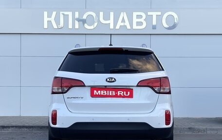 KIA Sorento II рестайлинг, 2020 год, 2 999 000 рублей, 6 фотография