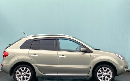 Renault Koleos I рестайлинг 2, 2008 год, 1 099 000 рублей, 3 фотография