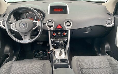 Renault Koleos I рестайлинг 2, 2008 год, 1 099 000 рублей, 7 фотография