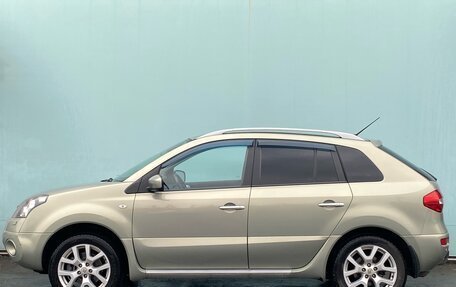 Renault Koleos I рестайлинг 2, 2008 год, 1 099 000 рублей, 4 фотография