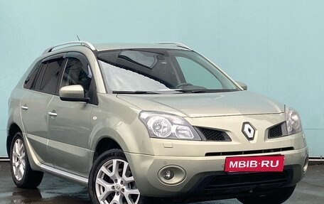 Renault Koleos I рестайлинг 2, 2008 год, 1 099 000 рублей, 2 фотография