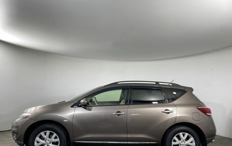 Nissan Murano, 2013 год, 1 600 000 рублей, 5 фотография