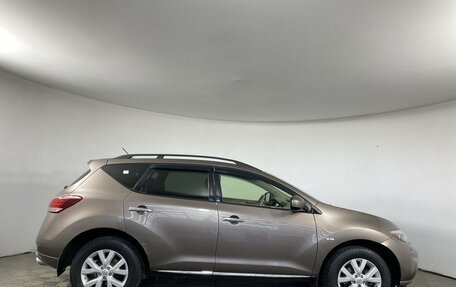 Nissan Murano, 2013 год, 1 600 000 рублей, 4 фотография