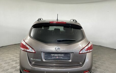 Nissan Murano, 2013 год, 1 600 000 рублей, 3 фотография