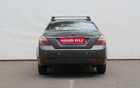 Geely Emgrand EC7, 2013 год, 400 000 рублей, 6 фотография