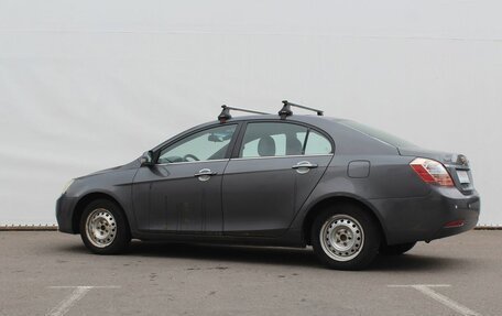 Geely Emgrand EC7, 2013 год, 400 000 рублей, 7 фотография