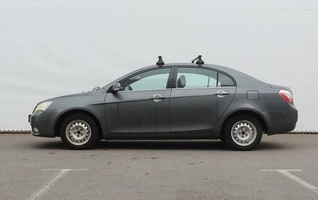 Geely Emgrand EC7, 2013 год, 400 000 рублей, 8 фотография