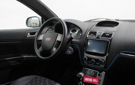 Geely Emgrand EC7, 2013 год, 400 000 рублей, 14 фотография