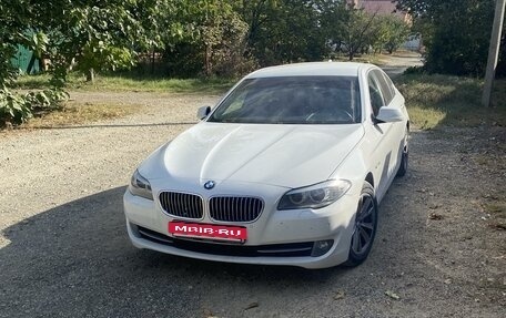 BMW 5 серия, 2012 год, 1 890 000 рублей, 5 фотография