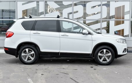 Haval H6, 2019 год, 1 799 000 рублей, 5 фотография