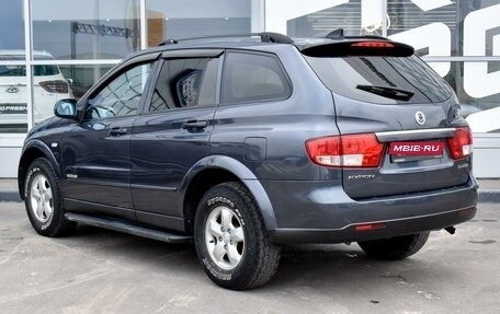 SsangYong Kyron I, 2012 год, 1 049 000 рублей, 2 фотография