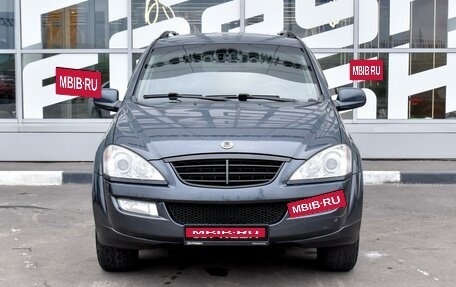 SsangYong Kyron I, 2012 год, 1 049 000 рублей, 3 фотография